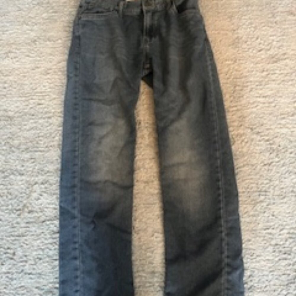 Levi's 511 Knit Jean